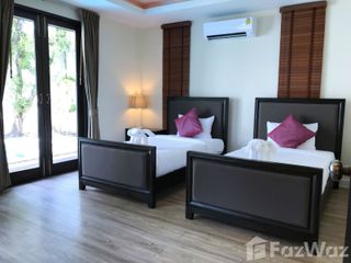 For rent 3 bed villa in Mueang Phuket, Phuket