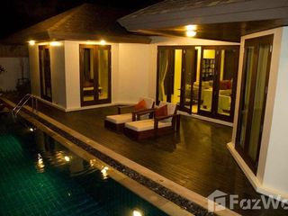 For rent 3 bed villa in Mueang Phuket, Phuket