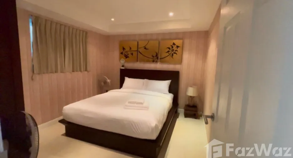 For sale 2 Beds condo in Mueang Phuket, Phuket