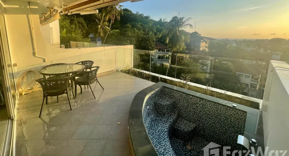 For sale 2 Beds condo in Mueang Phuket, Phuket