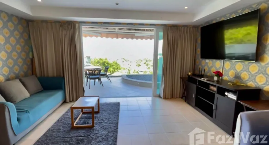 For sale 2 Beds condo in Mueang Phuket, Phuket