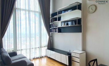 For sale 2 bed condo in Ratchathewi, Bangkok