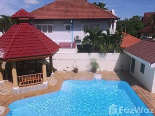 For sale 4 bed villa in Kathu, Phuket