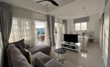 For rent 1 bed condo in Thalang, Phuket