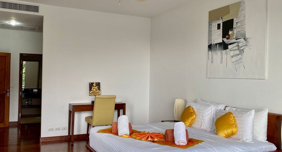 For sale 3 Beds condo in Kathu, Phuket