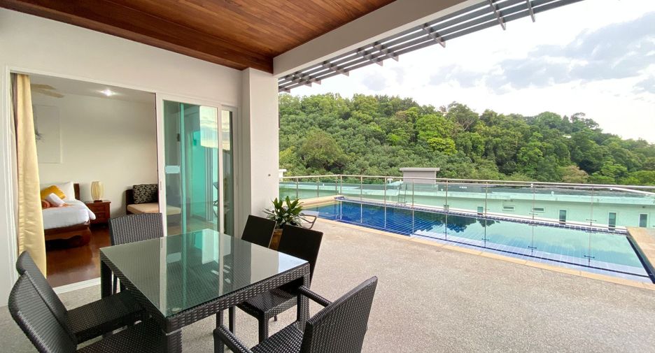 For sale 3 Beds condo in Kathu, Phuket