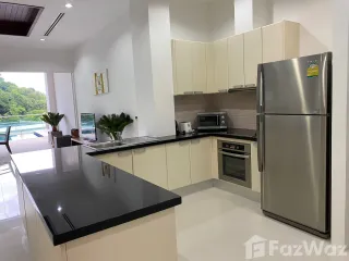 For sale 3 bed condo in Kathu, Phuket