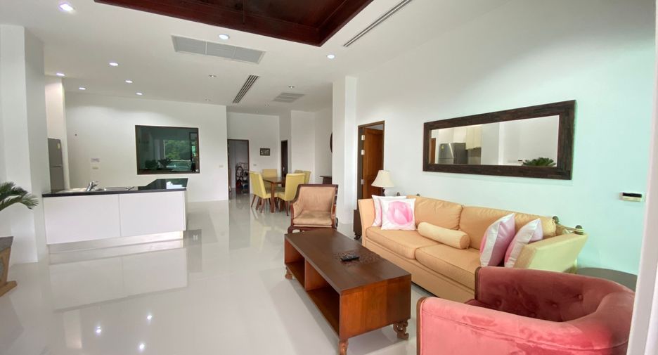 For sale 3 Beds condo in Kathu, Phuket
