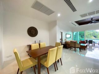 For sale 3 bed condo in Kathu, Phuket