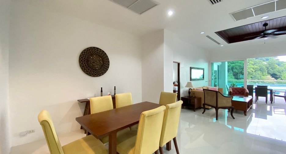For sale 3 Beds condo in Kathu, Phuket