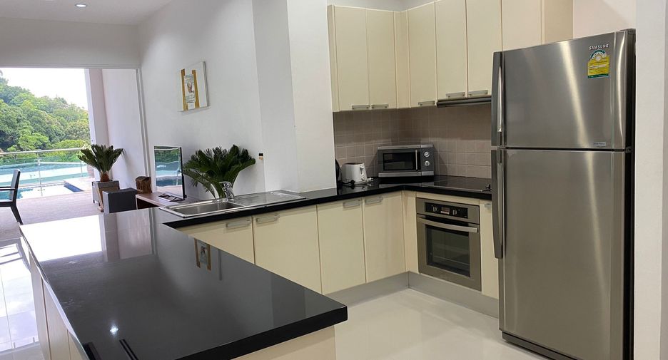 For sale 3 Beds condo in Kathu, Phuket