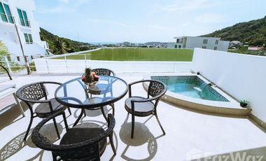 For sale 2 bed condo in Mueang Phuket, Phuket