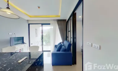 For sale 1 bed condo in Thalang, Phuket