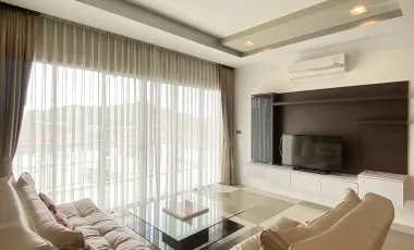 For rent 1 bed condo in Mueang Phuket, Phuket