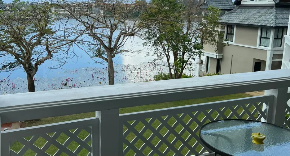 For rent 2 bed condo in Thalang, Phuket