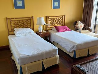 For rent 2 bed condo in Thalang, Phuket