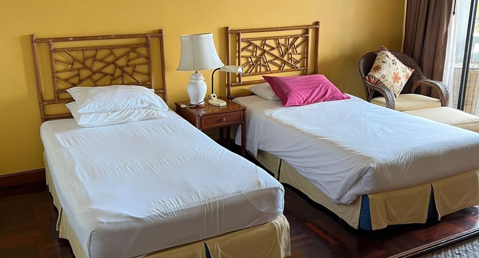 For rent 2 bed condo in Thalang, Phuket
