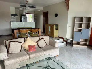 For rent 2 bed condo in Thalang, Phuket