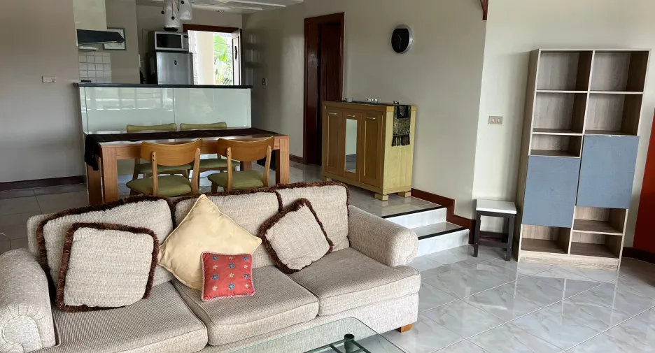 For rent 2 bed condo in Thalang, Phuket