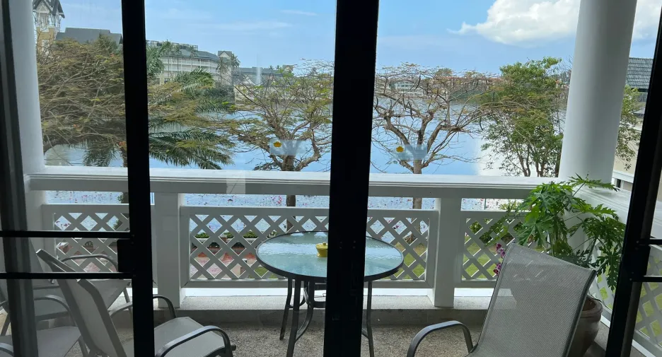 For rent 2 bed condo in Thalang, Phuket