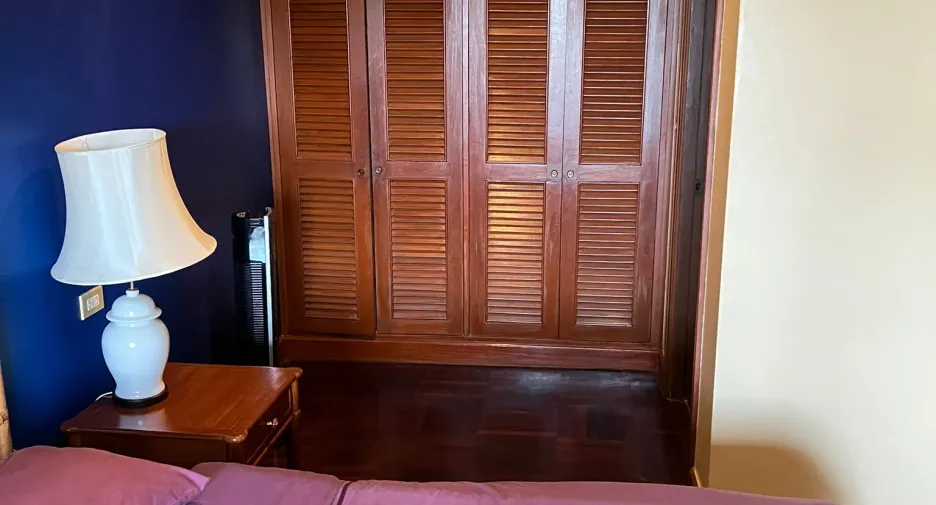 For rent 2 bed condo in Thalang, Phuket