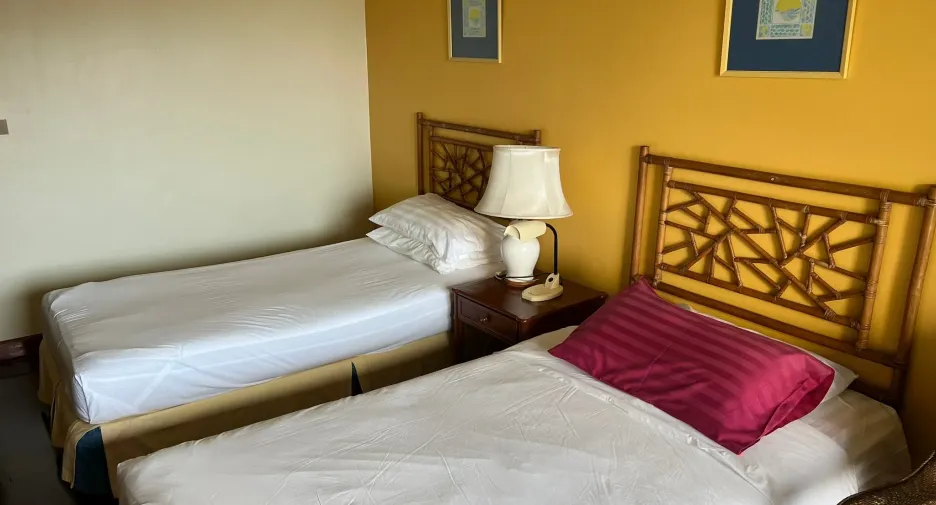 For rent 2 bed condo in Thalang, Phuket