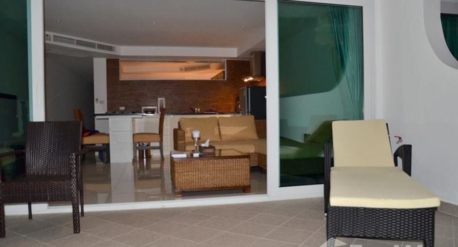 For sale 2 bed condo in Mueang Phuket, Phuket