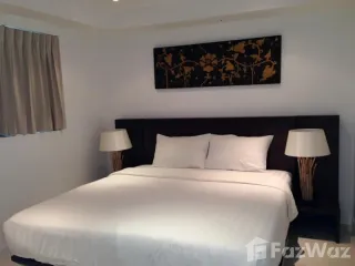 For sale 2 bed condo in Mueang Phuket, Phuket