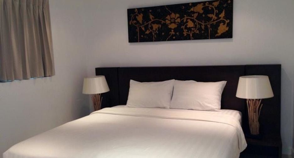 For sale 2 bed condo in Mueang Phuket, Phuket