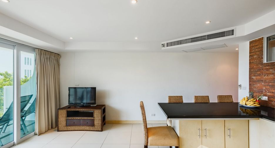 For sale 2 bed condo in Mueang Phuket, Phuket
