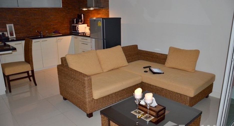 For sale 2 bed condo in Mueang Phuket, Phuket