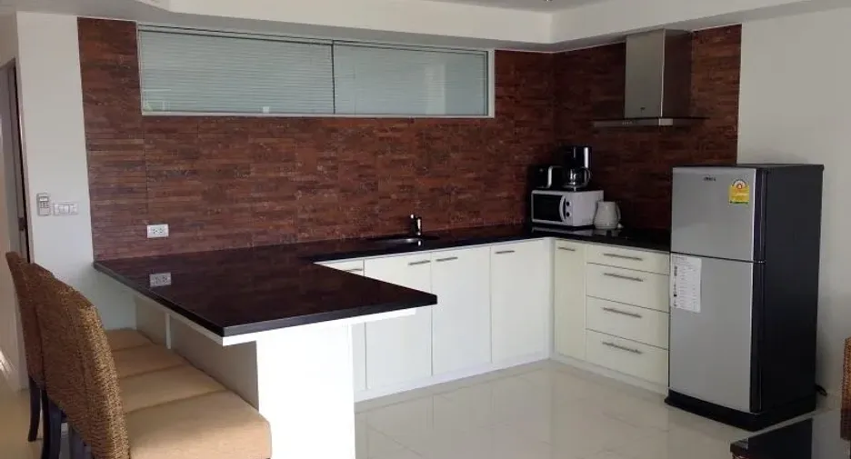 For sale 2 bed condo in Mueang Phuket, Phuket