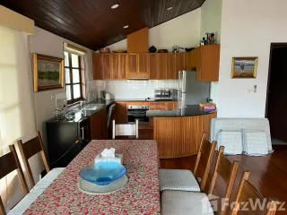 For rent 4 bed apartment in Thalang, Phuket