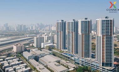 For sale 1 bed condo in Huai Khwang, Bangkok