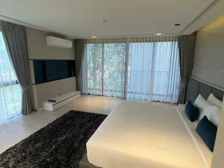 For rent 3 bed condo in Thalang, Phuket