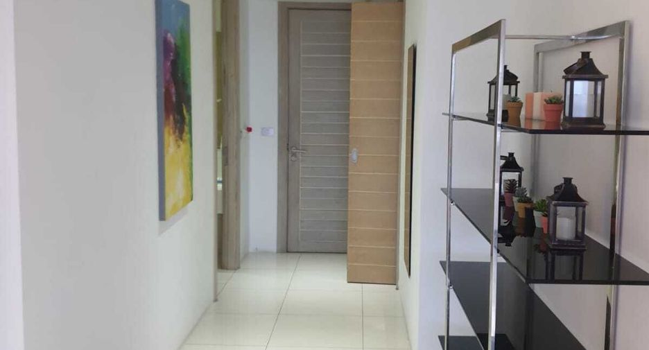 For rent 2 bed condo in Mueang Phuket, Phuket