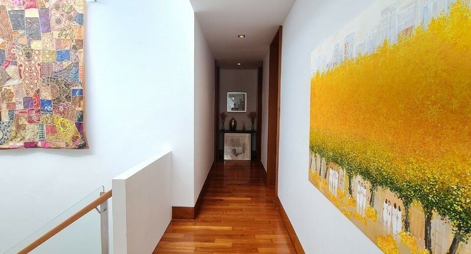 For rent 4 Beds condo in Thalang, Phuket
