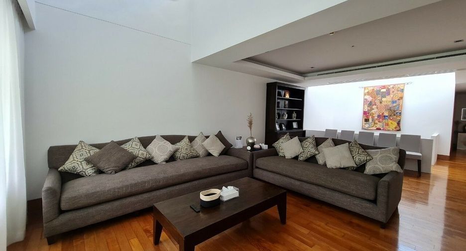 For rent 4 Beds condo in Thalang, Phuket