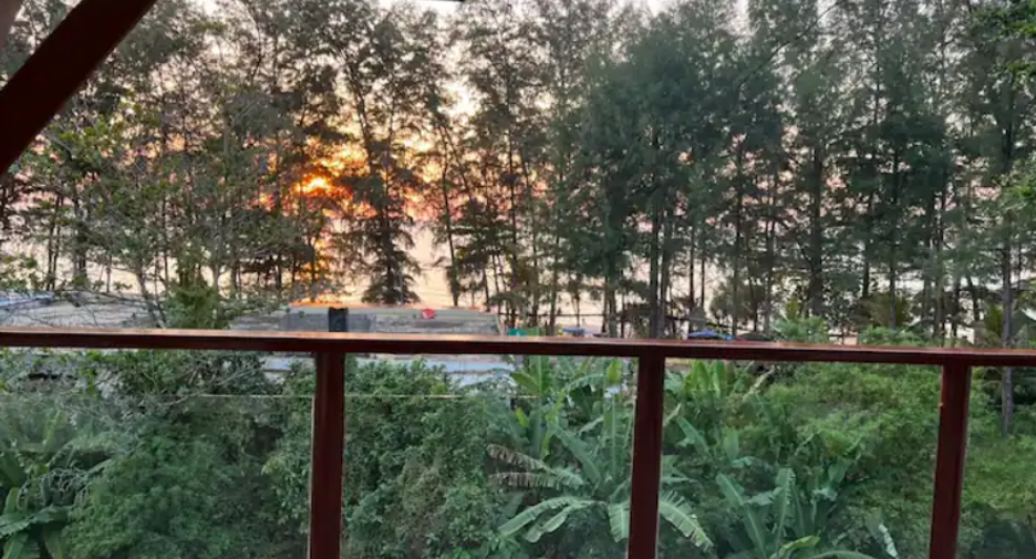 For rent 4 Beds condo in Thalang, Phuket