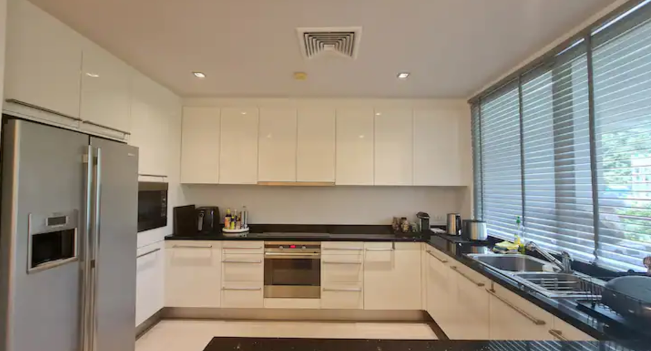 For rent 4 Beds condo in Thalang, Phuket