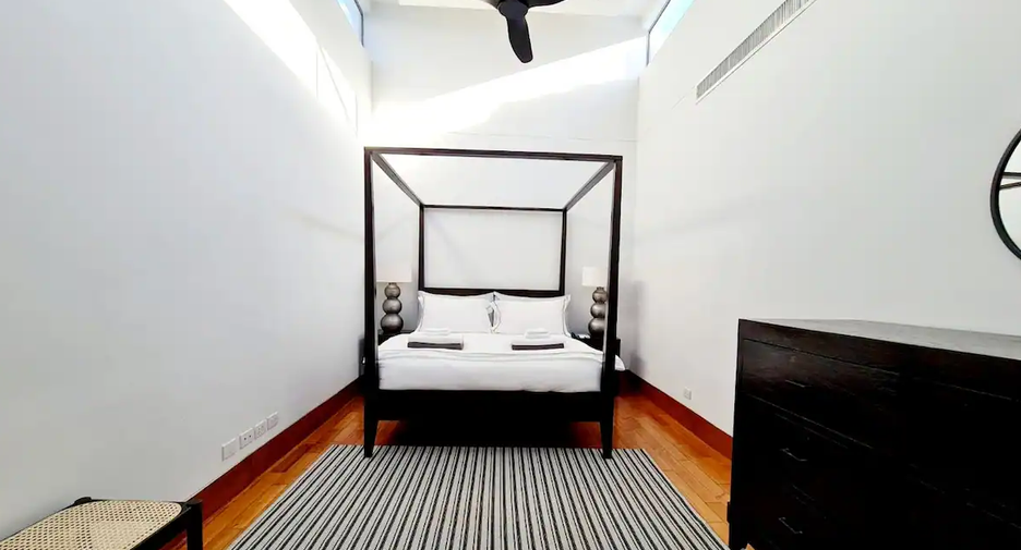 For rent 4 Beds condo in Thalang, Phuket
