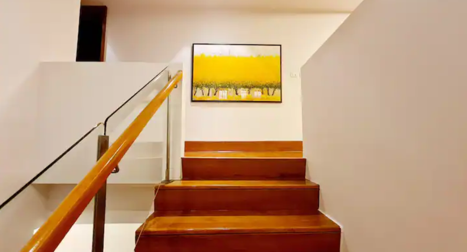 For rent 4 Beds condo in Thalang, Phuket
