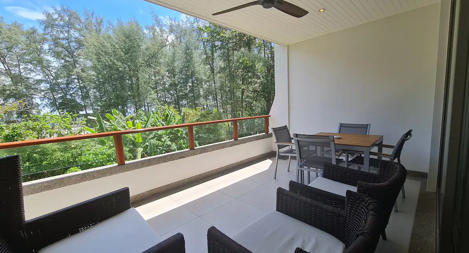 For rent 4 Beds condo in Thalang, Phuket