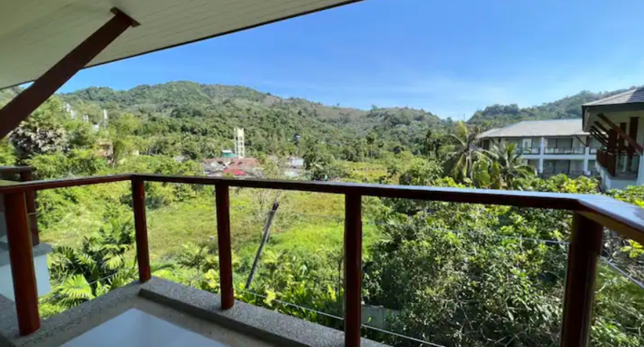 For rent 4 Beds condo in Thalang, Phuket