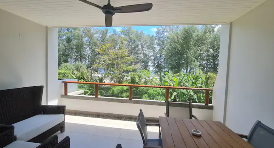 For rent 4 Beds condo in Thalang, Phuket