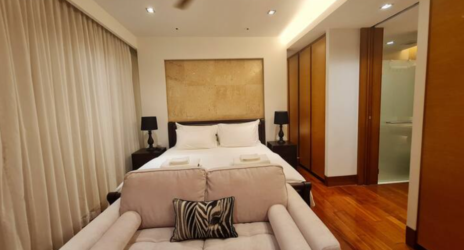 For rent 4 Beds condo in Thalang, Phuket