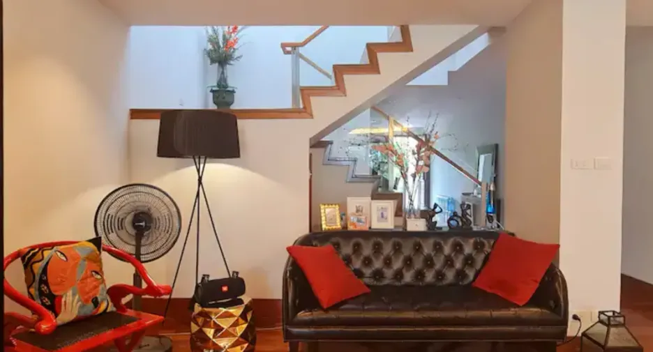 For rent 4 Beds condo in Thalang, Phuket