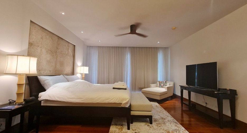 For rent 4 Beds condo in Thalang, Phuket