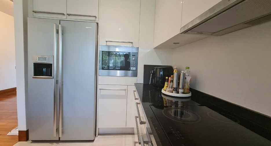 For rent 4 Beds condo in Thalang, Phuket