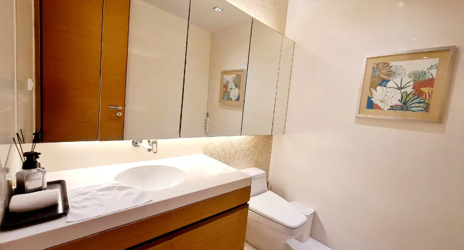 For rent 4 Beds condo in Thalang, Phuket